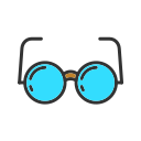 Eyeglasses 