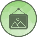 cuadro icon