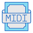 midi 