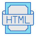 html 