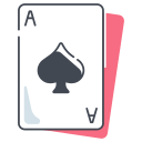 juego de cartas icon