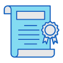 certificado icon