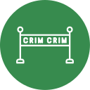 escena del crimen icon