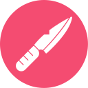 cuchillo icon