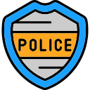 policía icon