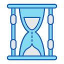 reloj de arena icon