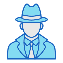 detective icon