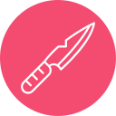 cuchillo icon