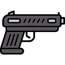 pistola icon