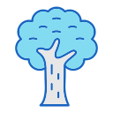 Árbol icon