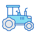 tractor icon