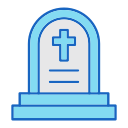 cementerio icon