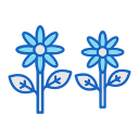 flores icon