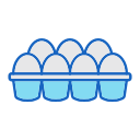 carton de huevos icon