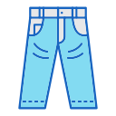 pantalones icon