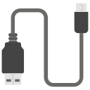 Cable de datos 