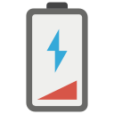 batería icon