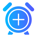 reloj icon