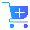 carrito de compras icon