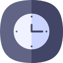 reloj icon