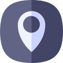 localización icon