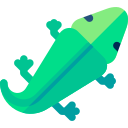 mastadonsaurio icon