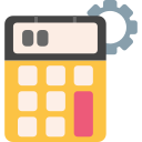 calculadora icon