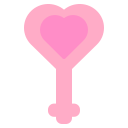 corazón icon