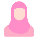 hijab icon