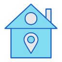 localización icon