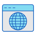 web browser icon