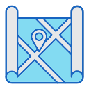 localización icon