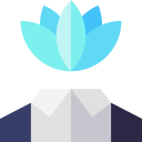 meditación icon