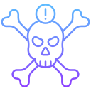 virus icon