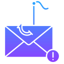 suplantación de identidad icon