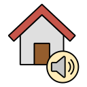 audio icon