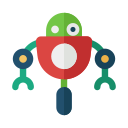 robot icon