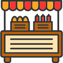 mercado icon