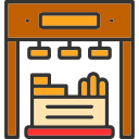 cabina icon