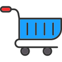 carrito de compras icon