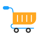 carrito de compras icon