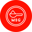 msg 