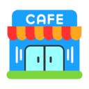 cafetería icon