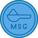 msg icon