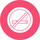 No smoking