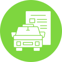 Driving Test icon
