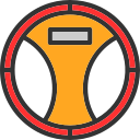 volante icon