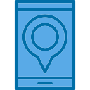 gps icon