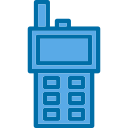 walkie-talkie icon