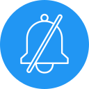 silencioso icon